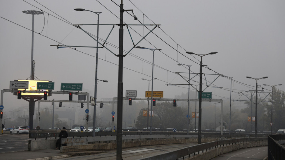 Promenljivo oblačno uz slab mraz: Temperatura do 11 stepeni