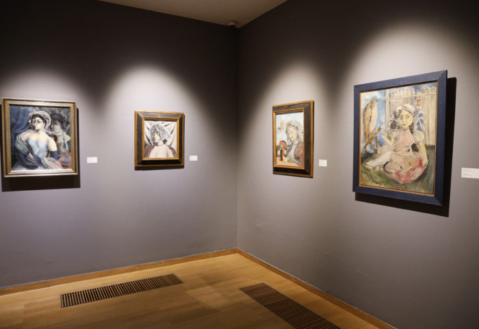 Besplatni programi i autorska vođenja kroz programe Muzeja savremene umetnosti u Beogradu povodom Sretenja