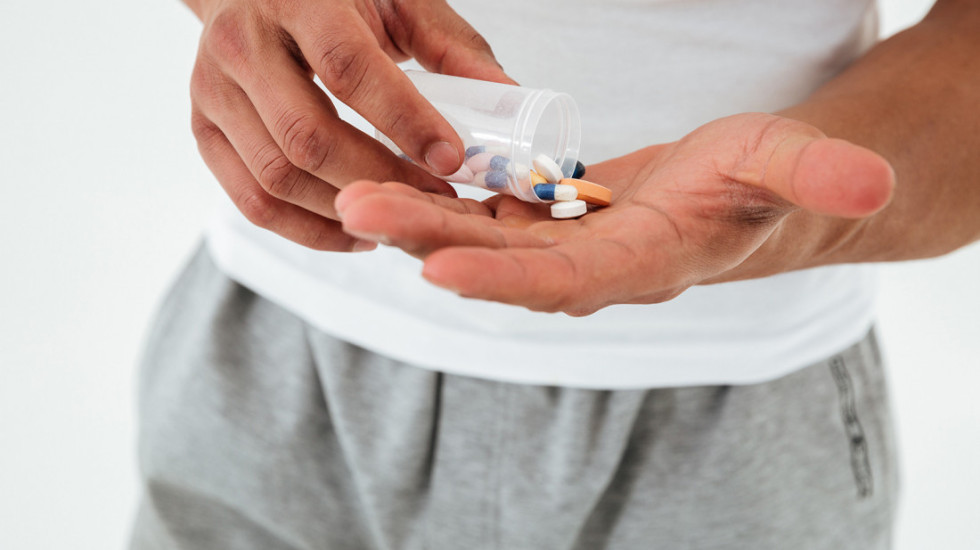 Lažne tablete oksikodona usmrtile najmanje 13 osoba u Holandiji