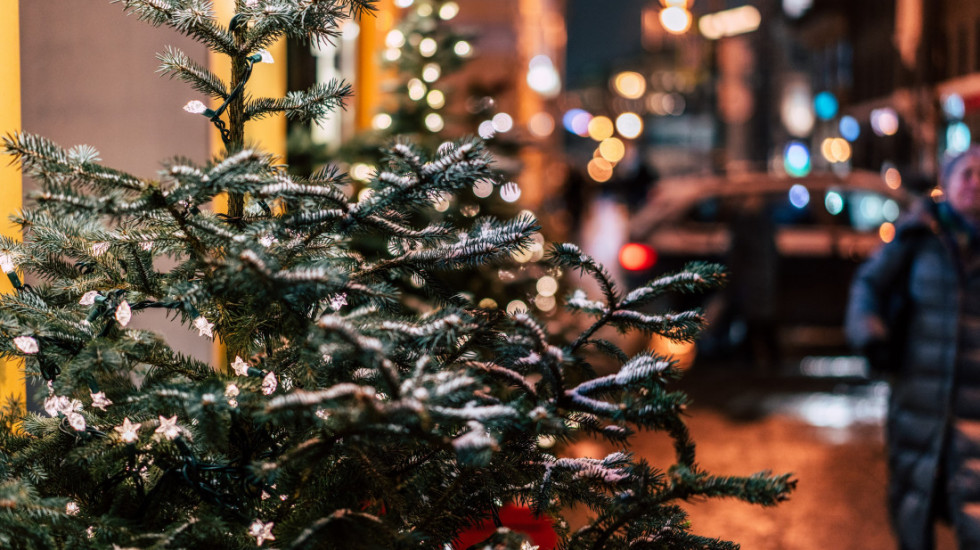 Zašto kitimo jelku i ko je zaslužan za taj običaj