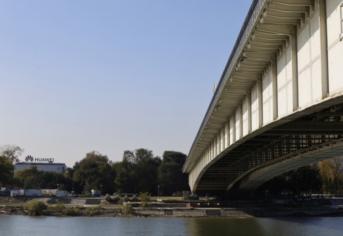 Da li je bezbednost Brankovog mosta ugrožena? Šta kaže Grad Beograd, a šta pokret Kreni-promeni