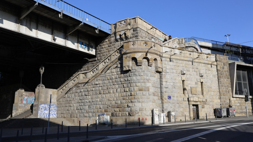 Telo muškarca pronađeno ispod Brankovog mosta, uzrok smrti još nepoznat