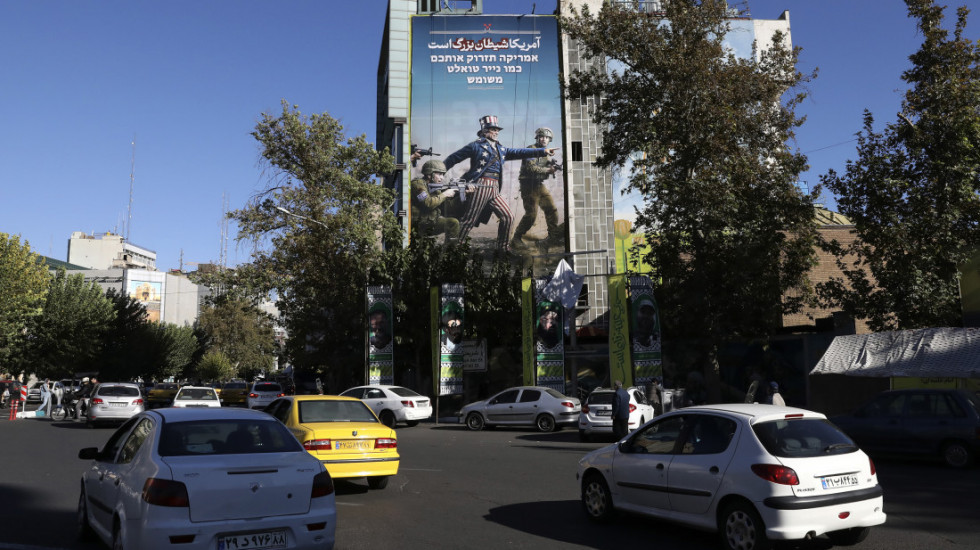 Iranac koji je osuđen za silovanje oko 200 žena pogubljen u javnosti