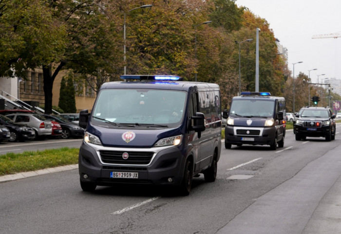 Suđenje Belivukovom klanu: Forenzičari svedočili o skrivenoj prostoriji u kući u kojoj su ubijane žrtve