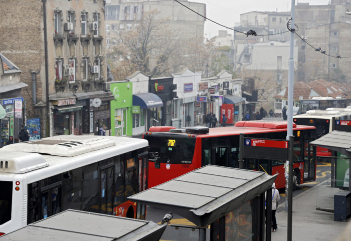 NPS traži formiranje Anketnog odbora za utvrđivanje činjenica o poslovanju GSP i Sekretatijata za javni prevoz