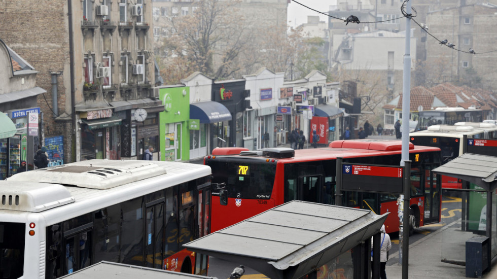 NPS traži formiranje Anketnog odbora za utvrđivanje činjenica o poslovanju GSP i Sekretatijata za javni prevoz