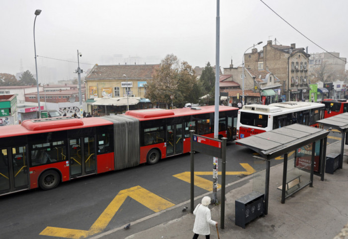 Sekretarijat za javni prevoz apeluje na građane da na Zadušnice idu gradskim linijama koje će biti pojačane