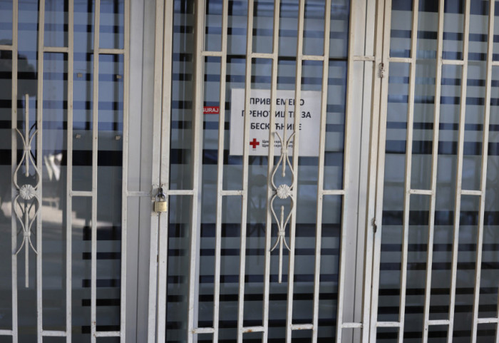 Prenoćište za beskućnike na Autokomandi: Niko ne ostaje bez kreveta, ali ne privataju svi pomoć