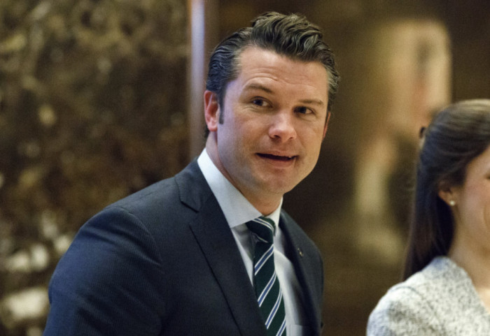 Američki ministar odbrane: Ne želim da vidim debele generale i admirale ili gojazne vojnike u borbenim formacijama