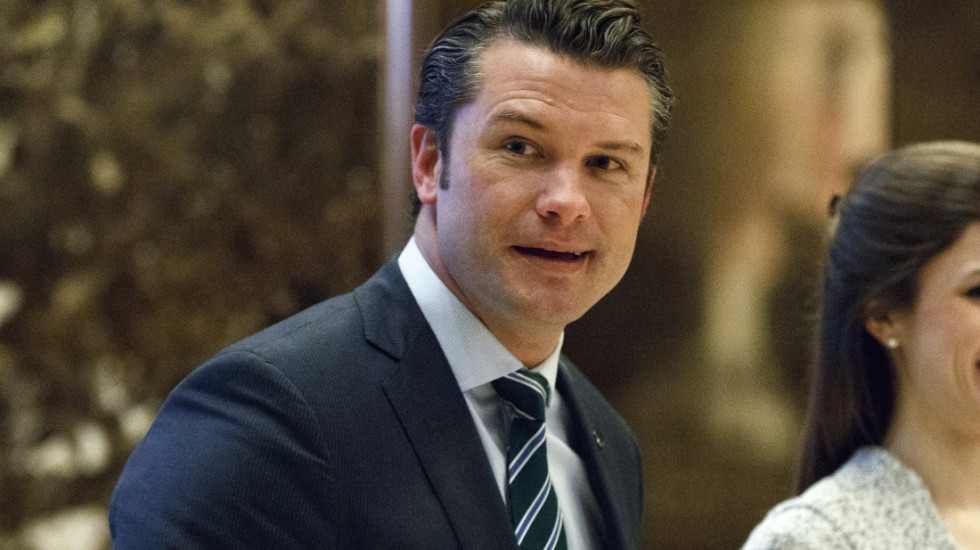 Američki ministar odbrane: Ne želim da vidim debele generale i admirale ili gojazne vojnike u borbenim formacijama