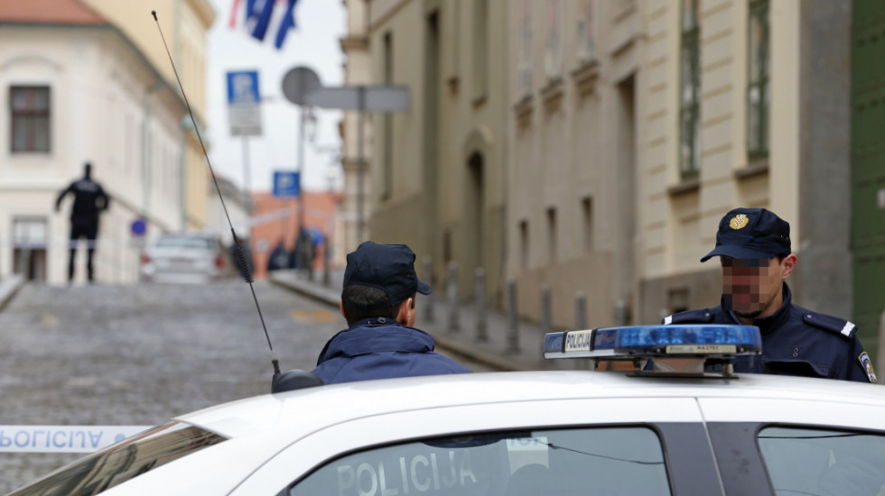 Bračni par iz Gline zarobio, orobio i mučio muškarca (42), podneta krivična prijava