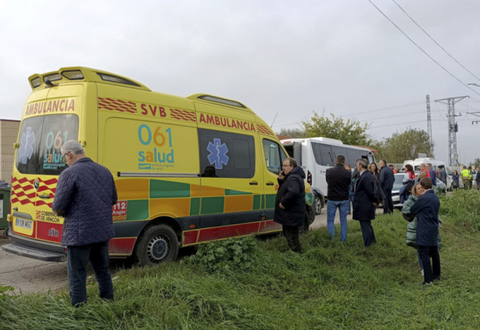 Španska policija pronašla telo hrvatskog fudbalera za kojim se tragalo