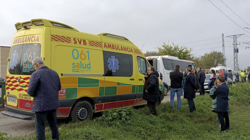 Španska policija pronašla telo hrvatskog fudbalera za kojim se tragalo