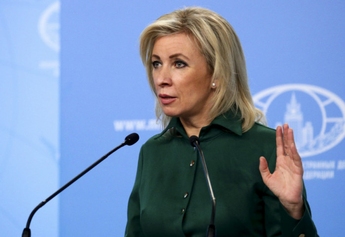 Zaharova: Slanje NATO snaga u Ukrajinu značilo bi ulazak Alijanse u rat sa Rusijom