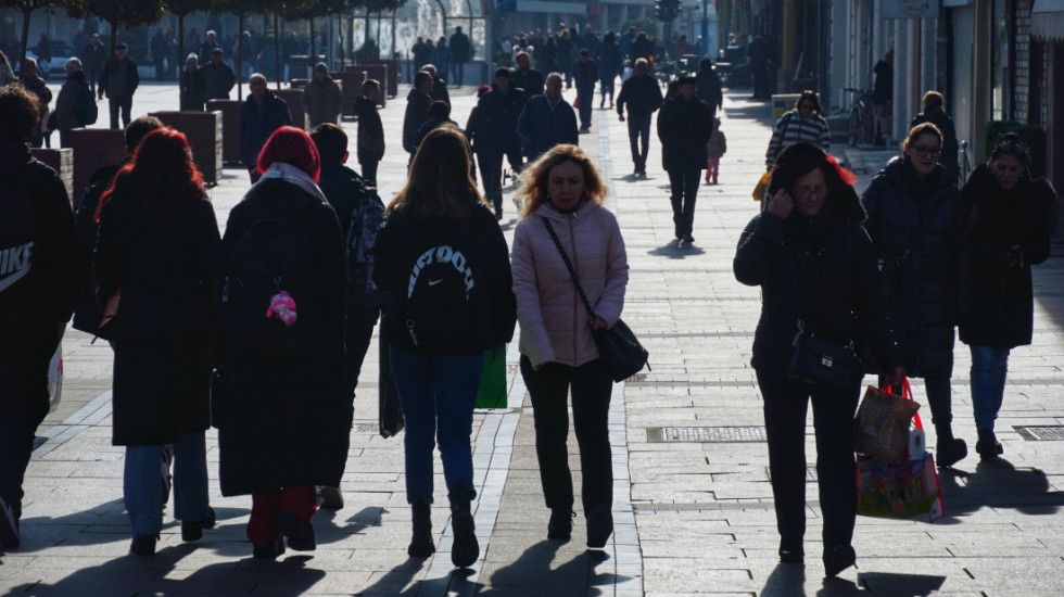 RZS: Stanovništvo Srbije sa najkraćim životnim vekom među evropskim zemljama