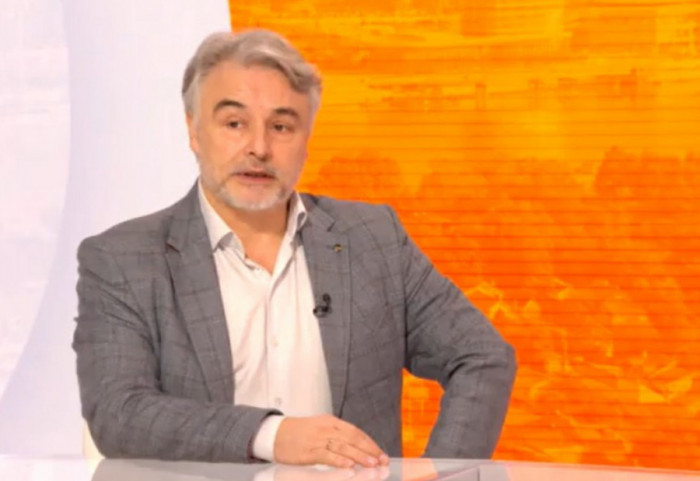 (VIDEO) Vladan Glišić: Priče o ostavkama zbog nesreće u Novom Sadu se balansiraju sa sukobima u SNS