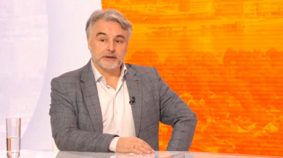 (VIDEO) Vladan Glišić: Priče o ostavkama zbog nesreće u Novom Sadu se balansiraju sa sukobima u SNS