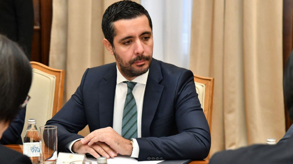 Minister Momirovic Resigns Following Novi Sad Accident