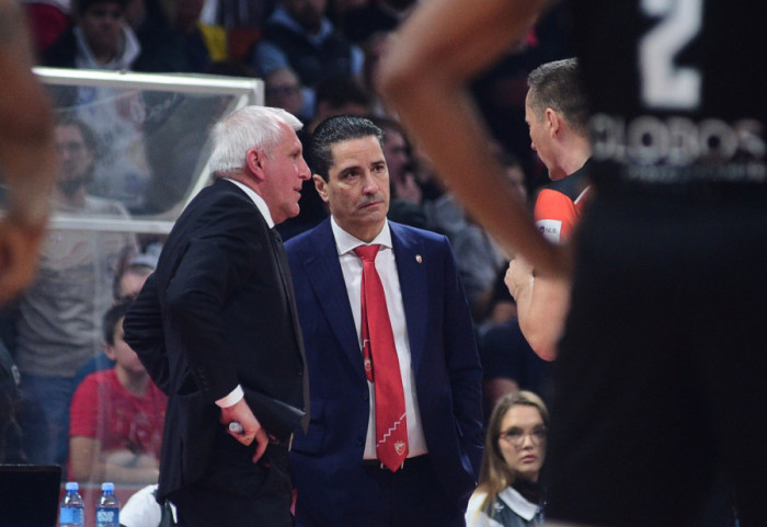 ABA liga odredila sastave dve grupe za narednu sezonu, Partizan i Zvezda razdvojeni
