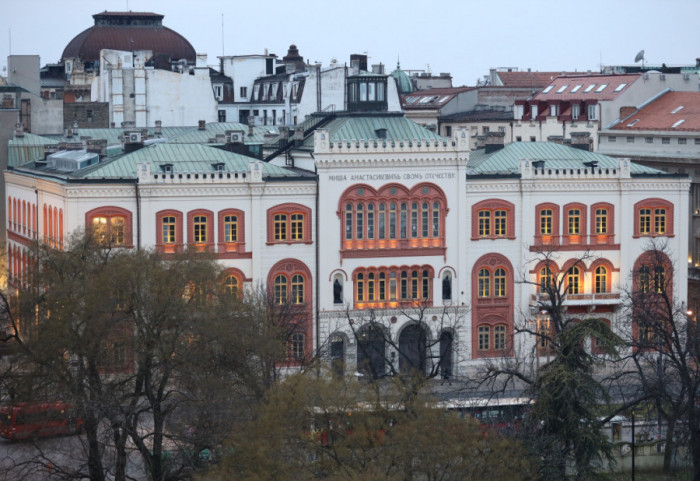 Senat Univerziteta u Beogradu: Formirane dve ekspertske radne grupe za procenu ispunjenosti zahteva studenata