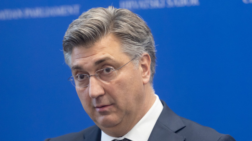 Plenković najavio: Od 1. novembra u Hrvatskoj poskupljuju struja i grejanje