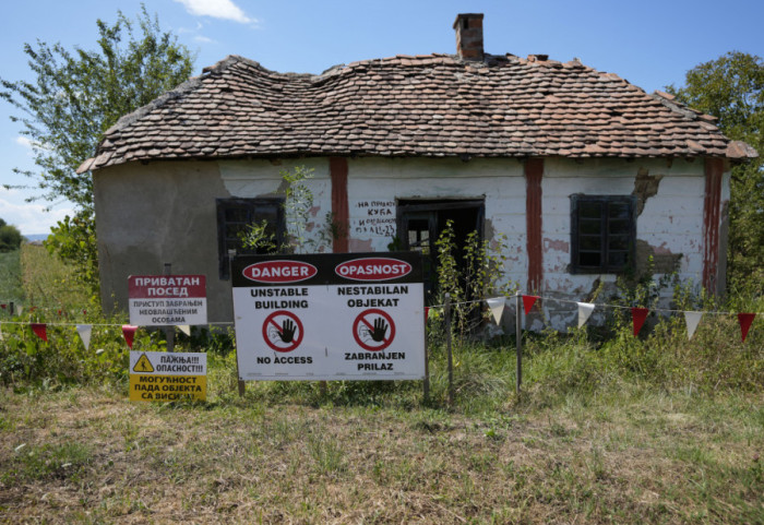 Blumberg: Rio Tinto obustavio projekat "Jadar" u Srbiji