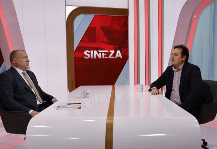 (VIDEO) Gost Sinteze: Tramp je u velikoj meri podredio Republikansku stranku sebi, moć je u njegovim rukama