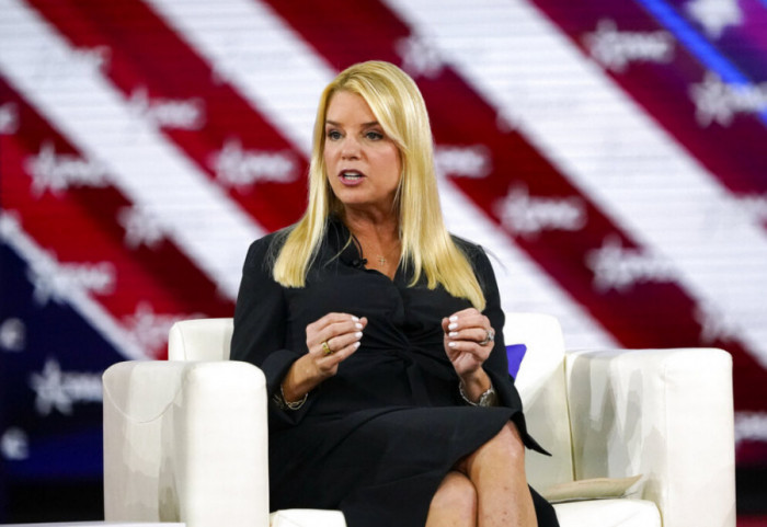 Američki Senat potvrdio Pam Bondi za državnu tužiteljku