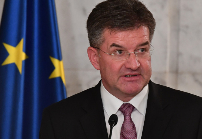 Lajcak: Thank you to France for supporting the Belgrade-Pristina dialogue