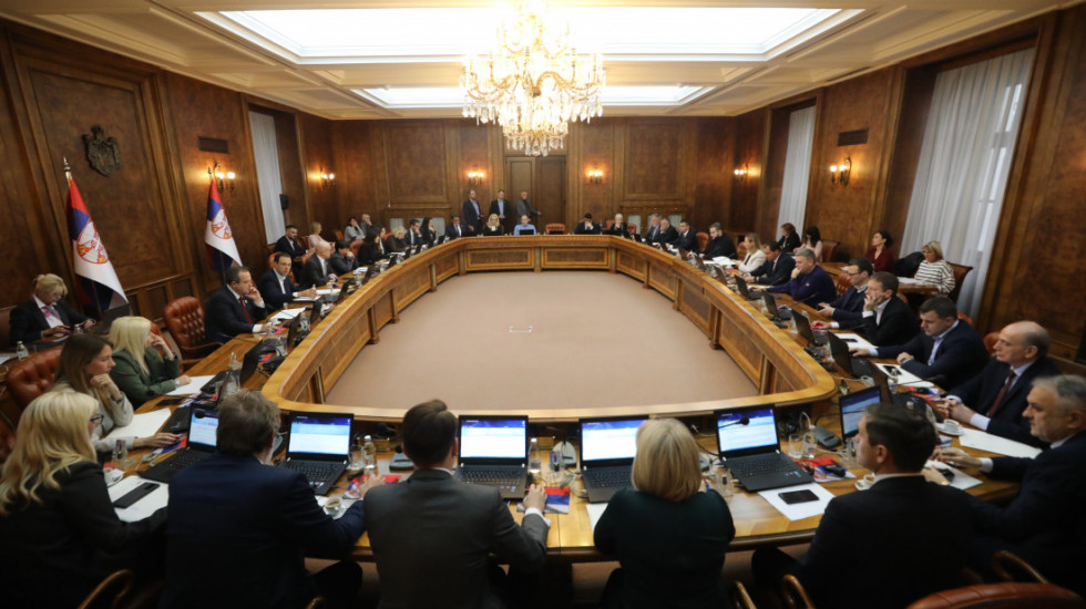 Serbian Government Withdraws Proposed Amendments to the Higher Education Act