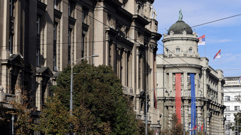 Government of Serbia Abolishes Regulation on Subsidies for Foreign Workers