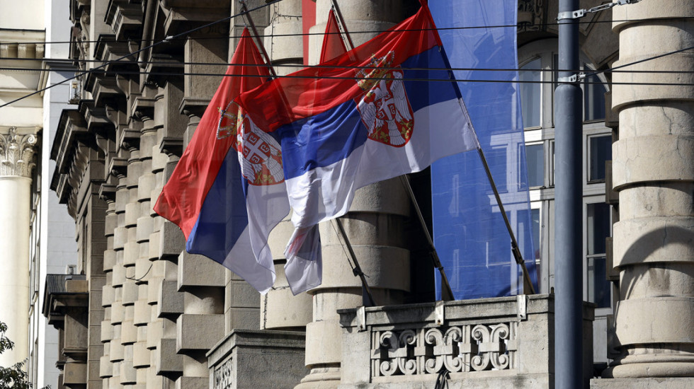 Who Are the New Faces in the Serbian Government? Prime Minister-Designate Submits Cabinet Proposal