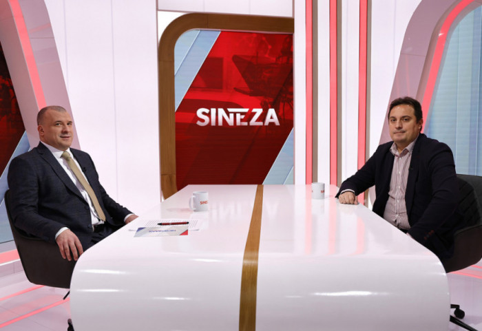 (VIDEO) Gost Sinteze: Tramp je u velikoj meri podredio Republikansku stranku sebi, moć je u njegovim rukama