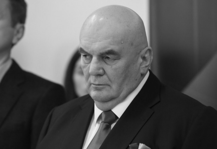 Preminuo Dragan Marković Palma