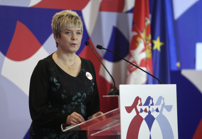 Elvira Kovač izabrana za predsednicu Monitoring komiteta Parlamentarne skupštine Saveta Evrope