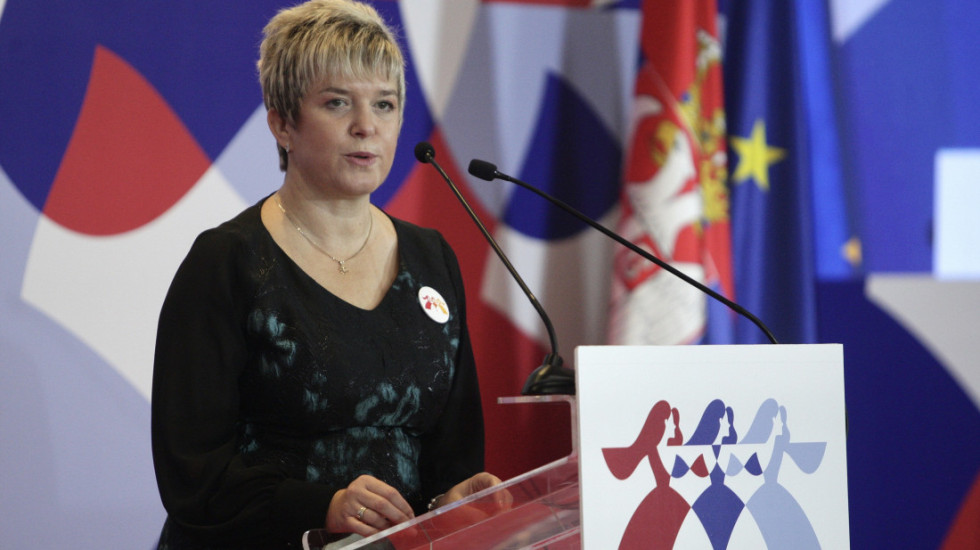 Elvira Kovač izabrana za predsednicu Monitoring komiteta Parlamentarne skupštine Saveta Evrope