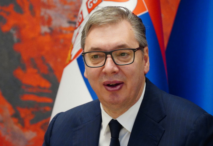 Vučić: Prvi novembar najtragičniji dan u 2024. godini