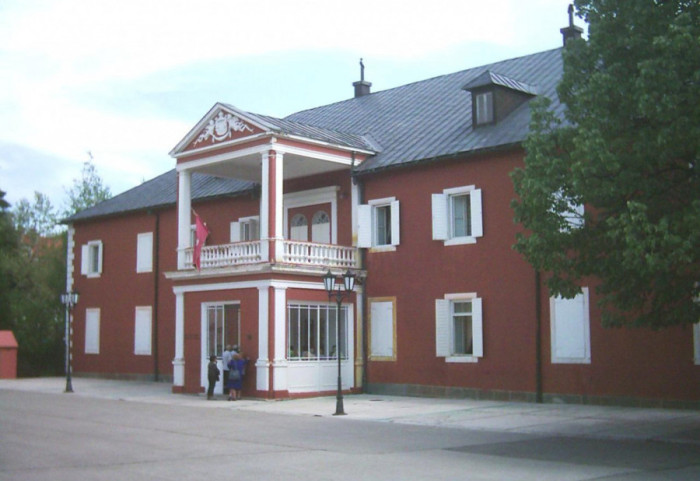 Dvorac Dunđerski prodat po ceni većeg stana u Beogradu: "Da je država htela, pojavila bi se kao kupac"