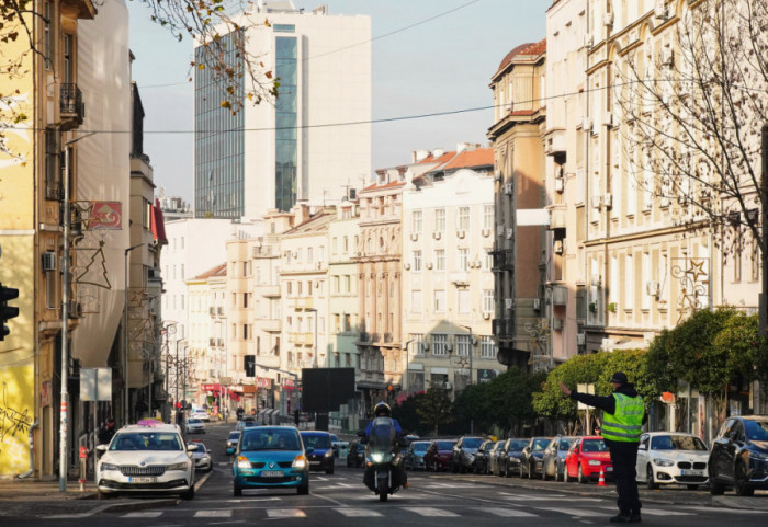 Jutro hladno sa mrazom ponegde, dnevna temperatura u blagom porastu: Maksimalno do 17 stepeni