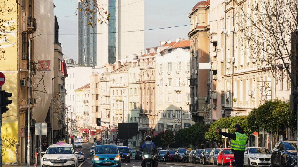 Sunčano, posle podne kiša: Temperatura do 17 stepeni, postepeno zahlađenje u narednih sedam dana