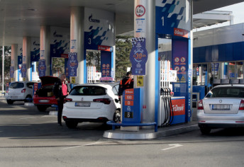 Nove cene goriva: Evrodizel u narednih sedam dana jeftiniji, a benzin skuplji