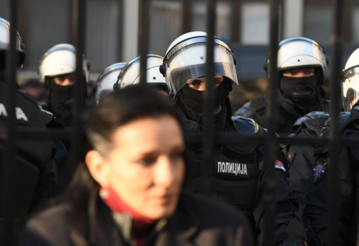 PU Novi Sad: Istraga povodom slučaja Ilije Kostića u isključivoj nadležnosti OJT i Sektora unutrašnje kontrole MUP