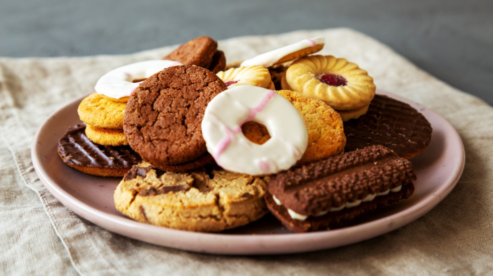 Devet načina da se oslobodite zavisnosti od šećera