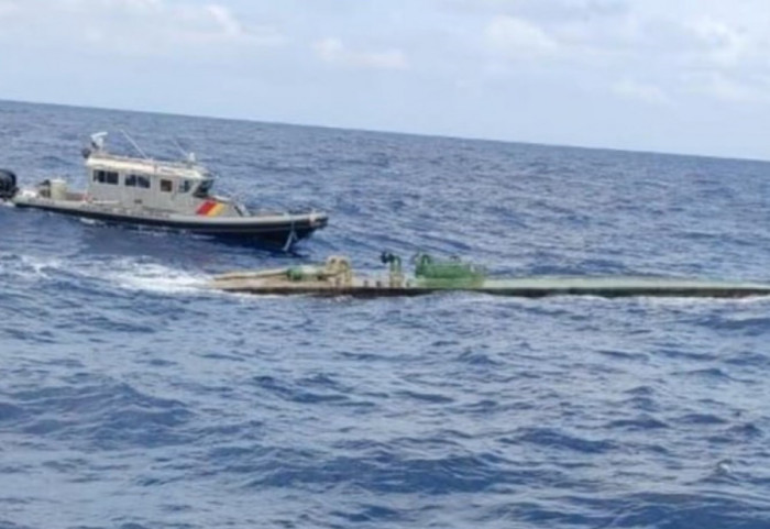 Visoka tehnologija i karteli: Šta su narko-podmornice?