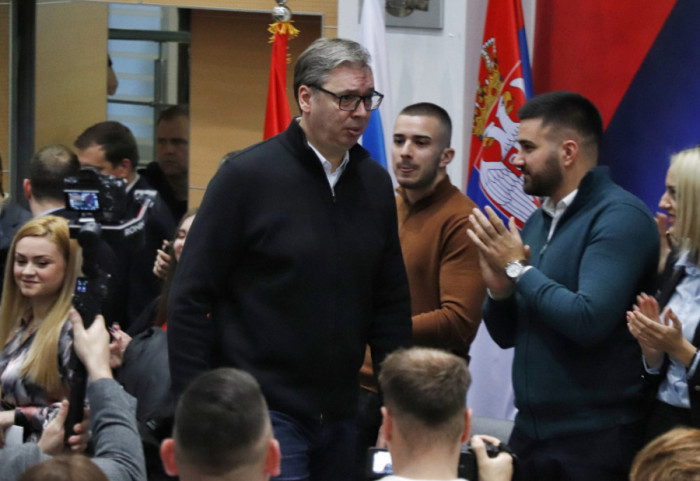 Vučić: I Priština zna da nemamo nikakve veze sa događajem na Ibru, međunarodni partneri da pomognu u otkrivanju istine