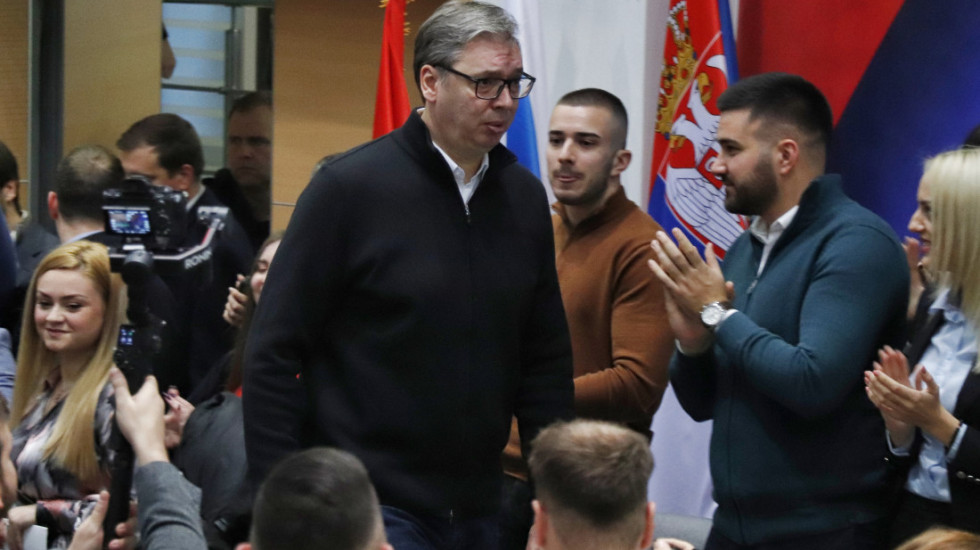 Vučić: I Priština zna da nemamo nikakve veze sa događajem na Ibru, međunarodni partneri da pomognu u otkrivanju istine