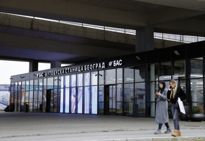 Izmene režima rada više linija GSP na Novom Beogradu zbog izvođenja radova