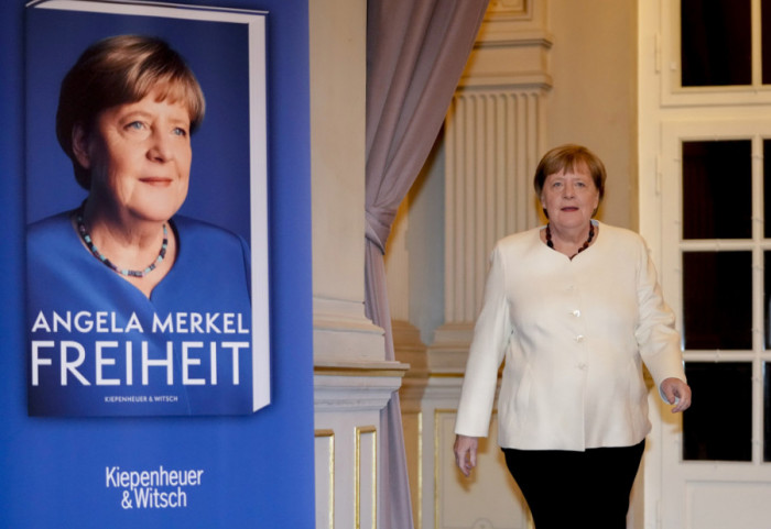 Merkel: Tramp pokazao fascinaciju Putinom i Kimom, liderima koji imaju nekontrolisanu moć