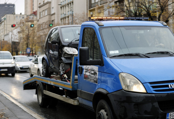 AMSS: Dobri uslovi za vožnju, oprez zbog moguće poledice