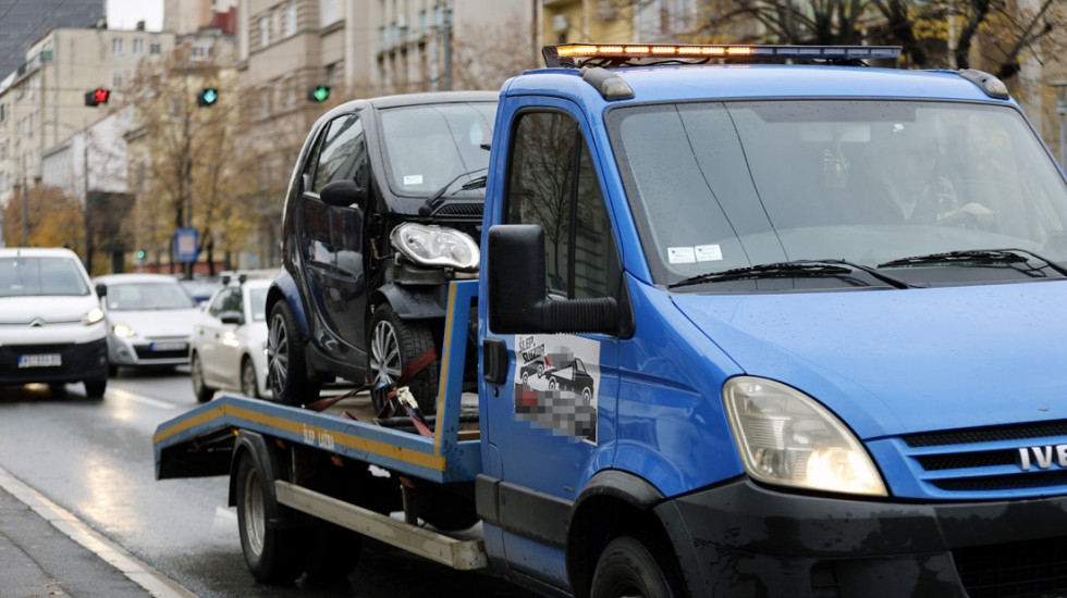 AMSS: Dobri uslovi za vožnju, oprez zbog moguće poledice